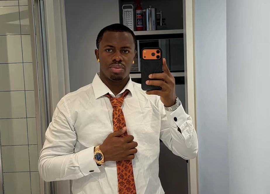 Creator Tunde